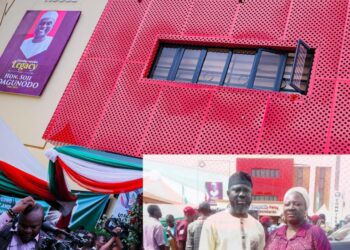 Forum of Oyo State LG Assistant Secretaries Commends Makinde on Unveiling PDP South West Secretariat, Celebrating Impactful Legacy of Late Hon Adagunodo