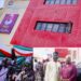 Forum of Oyo State LG Assistant Secretaries Commends Makinde on Unveiling PDP South West Secretariat, Celebrating Impactful Legacy of Late Hon Adagunodo