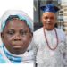 Dr. Temitope GLORIOUS Mourns NUJ Chair’s Mother, PDP Ona Ara Ward 5 Vice Chairman