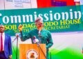 Ilu Tuntun Business District: Makinde Begins Sensitization, Promises Fair Compensation and Resettlement Plans for Residents