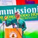 Ilu Tuntun Business District: Makinde Begins Sensitization, Promises Fair Compensation and Resettlement Plans for Residents