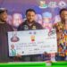Oyo Govt, iCue League Host Pool Champions League Tournament, Winners Bags Huge Sum…..as Prince Adebowale promised to discover more talents.