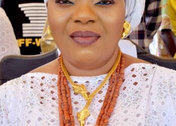 A Mother in Princess Abeo: The Enduring Strength of Compassion & Love*