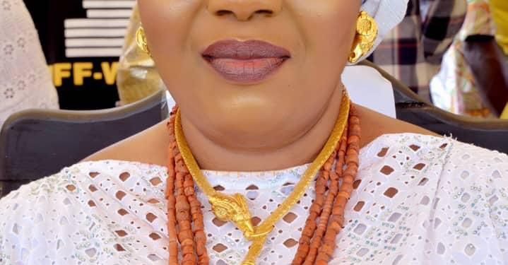 A Mother in Princess Abeo: The Enduring Strength of Compassion & Love*