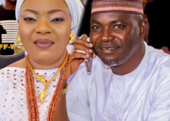 BIRTHDAY: Ur’Image Couture Boss, Princess Abeo Celebrates the Virtues of Arc Salam Azeez