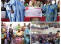 Int’l Day Of The Elderly: Oyo Govt Supports Over 1000 Aged Persons With Foodstuffs, Cash, Others