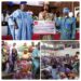 Int’l Day Of The Elderly: Oyo Govt Supports Over 1000 Aged Persons With Foodstuffs, Cash, Others