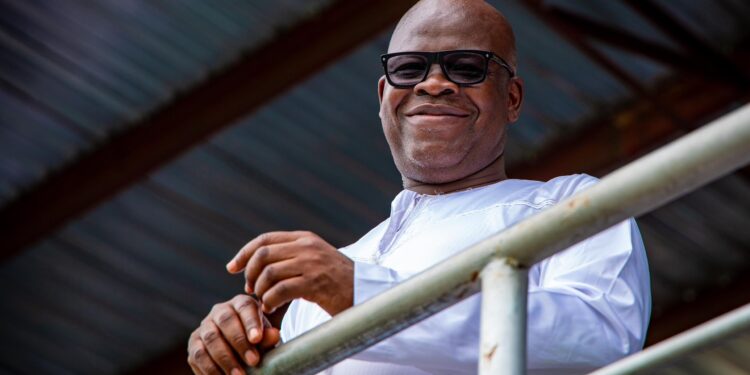 Oyo 2027: “Our Father Hasn’t Joined the Gubernatorial Race Yet; It’s a Process,” JDS Support Group Calls for Calm Amidst Withdrawal Reports*