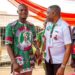 Comrade Amoo Ridwan Commends Dr. OTOPE’s Generosity