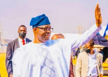 Makinde Proves Effective Leadership in Oyo State Amidst National Politics – Oresanwo Bidemi, member The GSM Advocates