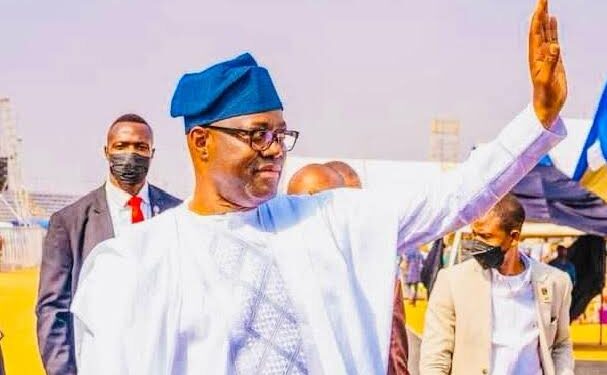 Makinde Proves Effective Leadership in Oyo State Amidst National Politics – Oresanwo Bidemi, member The GSM Advocates