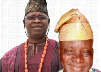 The withdrawal from Oyo 2027 Governorship of Chief Dotun sanusi is not a reflection of his Patriotic Stance on the masses   …. The Evil Machination is already defeated  – Waheed Adurodekun