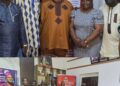 Nigeria Medical Association Chairman Applaud Dr. Fagbemi As Gov. Makinde Commits to Welfare of healthcare Personnel for Better Service Delivery
