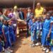 Japanese Firm Donates Educational Materials to Schools in Oyo