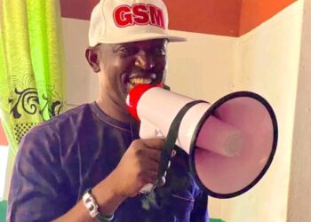 Oluyole LG Partners Foundation For A Day Medical Outreach, Free Diagnostic Services, Cataract Surgery