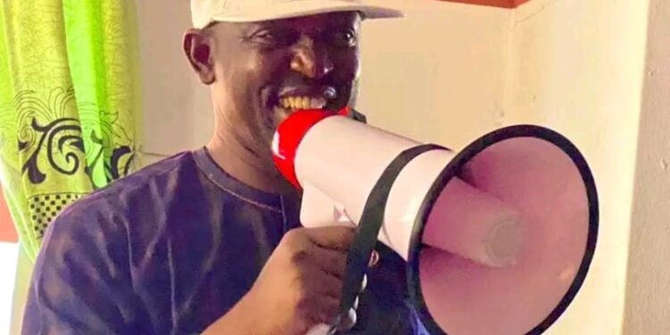 Oluyole LG Partners Foundation For A Day Medical Outreach, Free Diagnostic Services, Cataract Surgery