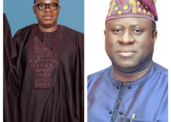 Oluyole LG Partners Foundation For A Day Medical Outreach, Free Diagnostic Services, Cataract Surgery