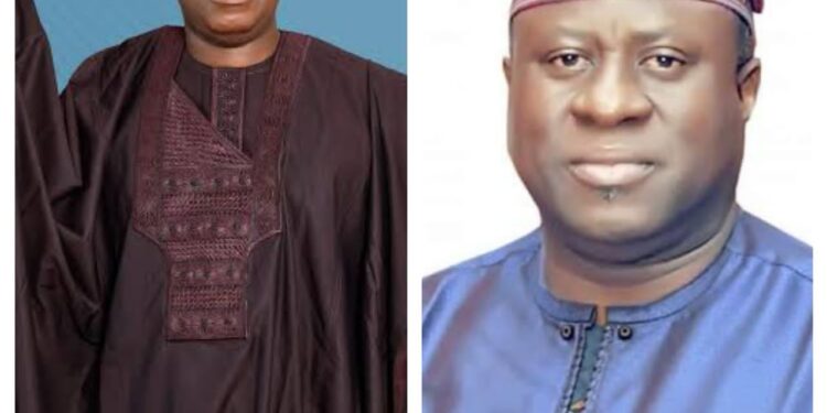 Oluyole LG Partners Foundation For A Day Medical Outreach, Free Diagnostic Services, Cataract Surgery