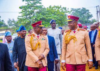 Ibadan Court Delivers Verdict on OYRTMA Officers’ Assault As Suspects Ordered to Pay ₦100, 000 Surety Each  … As Adesagba condemns attack, warns violators