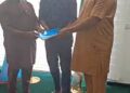 Lagelu, Akinyele Chairmen Submits Federal Constituency Draft of Developmental Initiatives to Rep Lafisoye for Inclusion in Fed Programs