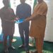 Lagelu, Akinyele Chairmen Submits Federal Constituency Draft of Developmental Initiatives to Rep Lafisoye for Inclusion in Fed Programs