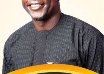 Oyo Commissioner, Hon Wasilat Adegoke Celebrates Basorun Saintabbey on his Birthday