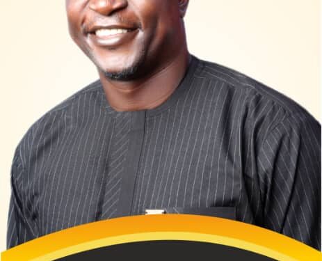 Oyo Commissioner, Hon Wasilat Adegoke Celebrates Basorun Saintabbey on his Birthday