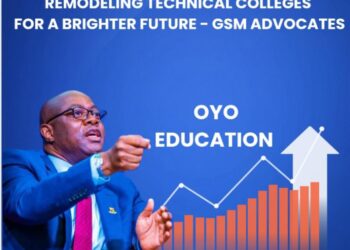Governor Makinde’s Visionary Leap: Remodeling Technical Colleges for a Brighter Future – GSM Advocates