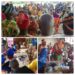 Over 200 Get Free Eye Glasses As Oluyole LG Records Large Turnout At Free Medical Outreach