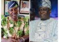 Birthday: Oluyole LG Chairman, Olatunji Felicitates Makinde’s Ally, Alhaji Babatunde Tijani ‘Double T’