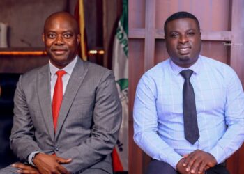 ₦80,000 Minimum Wage Approval: Hon. Olayemi Oluwasina Applauds Governor Seyi Makinde’s Dedication to Oyo State