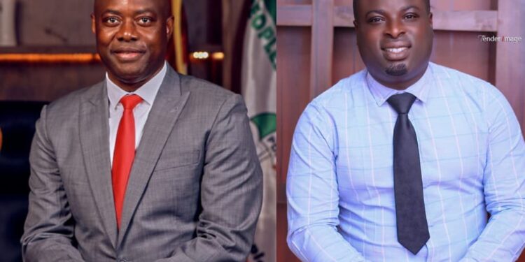₦80,000 Minimum Wage Approval: Hon. Olayemi Oluwasina Applauds Governor Seyi Makinde’s Dedication to Oyo State