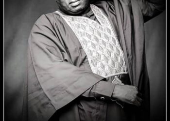 Birthday: Oyo Lawmaker, Hon AKT Celebrates Olori-Ebi GSM Political Dynasty, Chief Double T