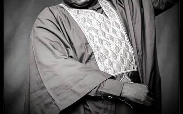 Birthday: Oyo Lawmaker, Hon AKT Celebrates Olori-Ebi GSM Political Dynasty, Chief Double T