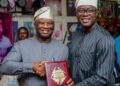 Oyo State on the Rise: Oyo Lawmaker Fowokanmi (Betterlife) Applauds Makinde’s Visionary Leadership and Minimum Wage Approval”