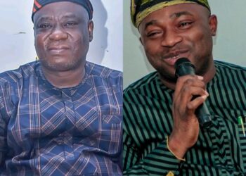 Ibadan North Council Chairman, Olufade Celebrates Oloriebi Omituntun Dynasty, Hon. (Chief) Babatunde Tijani “Double T” On His Birthday*