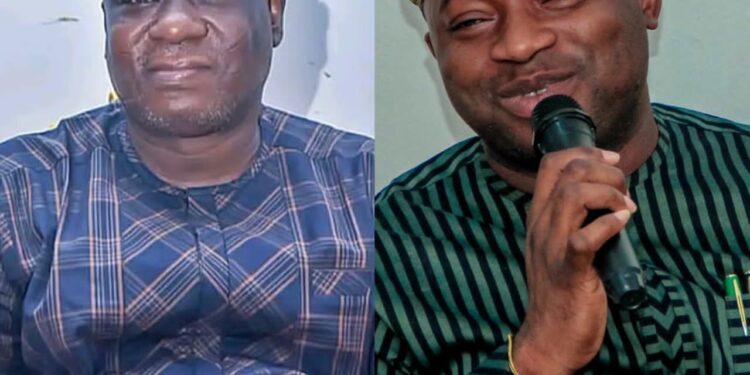 Ibadan North Council Chairman, Olufade Celebrates Oloriebi Omituntun Dynasty, Hon. (Chief) Babatunde Tijani “Double T” On His Birthday*