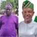 Ona Ara Local Government Chairman, Dr. Temitope Kolapo GLORIOUS, Celebrates Hon. (Chief) Babatunde Tijani, “Double T,” on His Birthday
