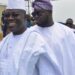 Oyo Lawmaker Modiu Alabamusa Celebrates His Father and Leader, Ambassador Arapaja, on His Birthday*