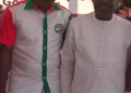 Arapaja @66: The Political Administrator for Ibadan South LCDA, Ogundeji Celebrates Arapaja on his Birthday