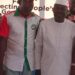 Arapaja @66: The Political Administrator for Ibadan South LCDA, Ogundeji Celebrates Arapaja on his Birthday