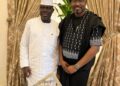 Dr. OTOPE Extols PDP Nat’l Deputy Chairman(South), Chairman PDI, Amb. Arapaja on his Birthday