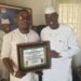 Amb Arapaja is a True Father and Exemplary Democrat, Amb Olumide Ojo Fetes Amb Taofeek Arapaja on Natal-Milstone Celebration
