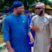 Ibadan North LG Chairman, Olufade, Celebrates Hon. Ibrahim Akintayo ‘Omu Yes’ On His Birthday*