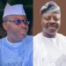 Birthday: Hon Akinwole Akinleye celebrates Amb. Taofeek Arapaja on his 66th Birthday, extolls his leadership dexterity.