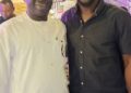 Birthday: Hon Akinwole Akinleye celebrates Amb. Taofeek Arapaja on his 66th Birthday, extolls his leadership dexterity.