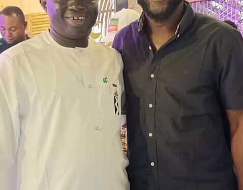 Birthday: Hon Akinwole Akinleye celebrates Amb. Taofeek Arapaja on his 66th Birthday, extolls his leadership dexterity.