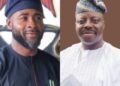 Birthday: Hon Akinwole Akinleye celebrates Amb. Taofeek Arapaja on his 66th Birthday, extolls his leadership dexterity.