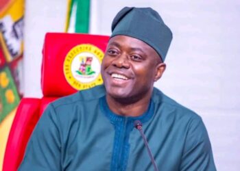 YCYW Applauds Gov. Makinde’s Call for Oyo State Council of Obas to Foster Unity and Progress