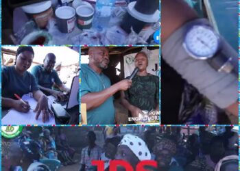 Chief Jubril Dotun Sanusi’s Free Medical Outreach Reaches 22 LGs in Oyo, 11 Remaining in Ibadan Zone